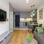High Standard In Top Location