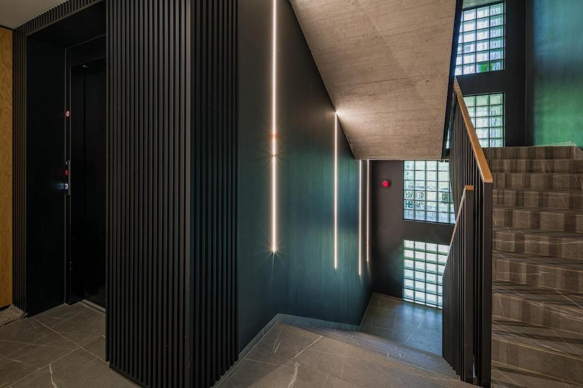 Apartment High Standard In Location Krakau